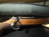 Sauer 404 30.06cal