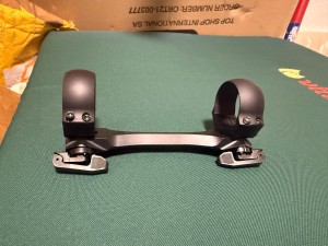 Sauer 404  brzi nosac