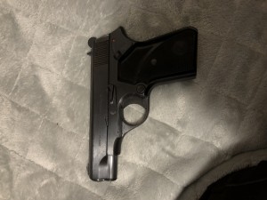 Crvena zastava m70