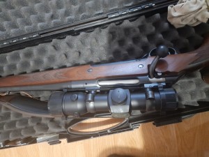 Aimpoint H34L