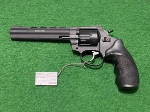 STARTNI REVOLVER ZORAKI R1-TD 9X6  6,5" cal. 9mm