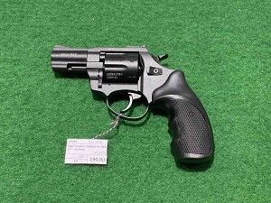 STARTNI REVOLVER ZORAKI R1-TD 9X6  2,5" cal. 9mm