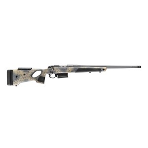 Karabin Bergara wildernes 308win