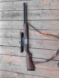 Ruska kombinovana puska 3006 12/76 sa Vortex optikom