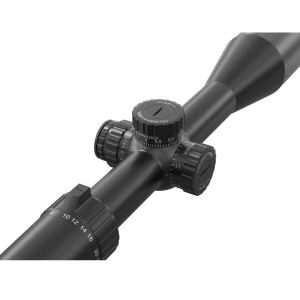 Optika Vector Optics Taurus 5-30x56 FFP