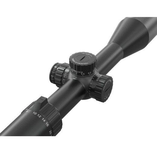 Optika Vector Optics Taurus 5-30x56 FFP