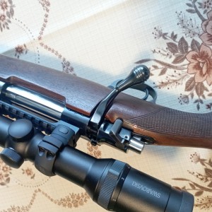 Lovacki karabin Zastava M 70