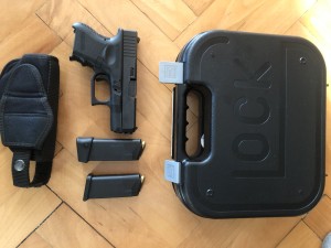 Glock 28