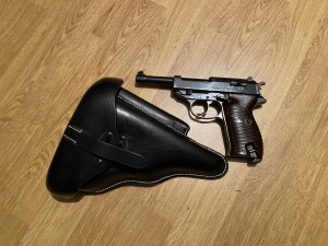 Pistolj