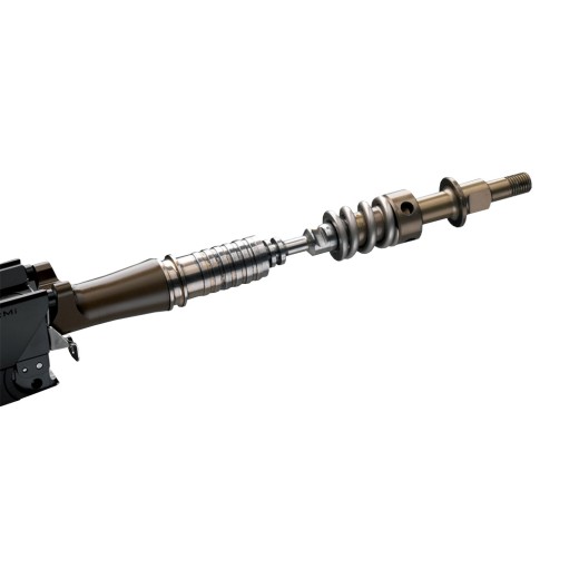 BENELLI ARGO-E PRO 9.3X62