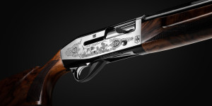 LOVAČKA PUŠKA PA ATA NEO WALNUT DELUXE 12GA. 12/76 71CM