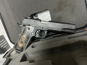 Taurus 1911