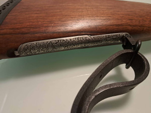 Karabin Jagdhammer 300 Win mag