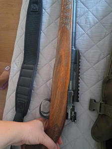 Lovački karabin M48