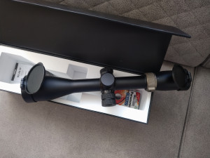 Lovacka optika