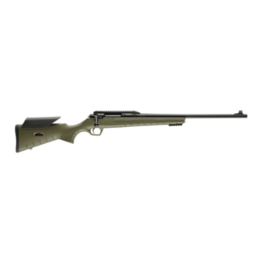 LOVAČKI KARABIN ISTANBUL SILAH MONZA KHAKI 308WIN, 30-06 NIŠAN NAVOJ 56CM