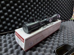 Optika VORTEX CROSSFIRE II 3-9x40