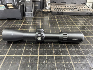 Optika Hawke 1.5-6X44