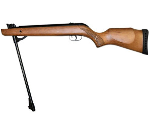 PUŠKA ZRAČNA GAMO BIG CAT HUNTER 4,5MM 300M/S WOOD