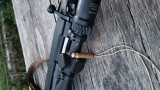 Lovacki karabin Bergara B14 sa Meopta Meosport 2-10x40 cal 30 06 Springfield