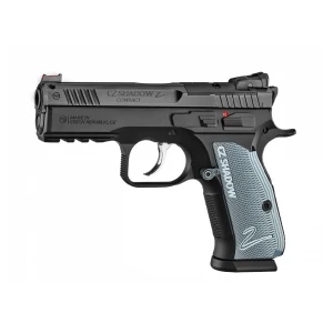 PIŠTOLJ CZ SHADOW 2 COMPACT OR 9X19