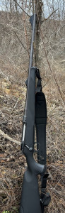 Lovacki karabin Sauer 101 xt