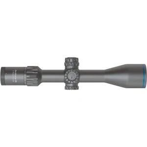 MEOPTA MEOHUNTER 3-15X50 RD SFP 4C NOVI MODEL IZ MEOPTE