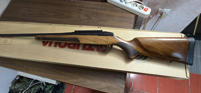 ATA TURQUA  308 WIN