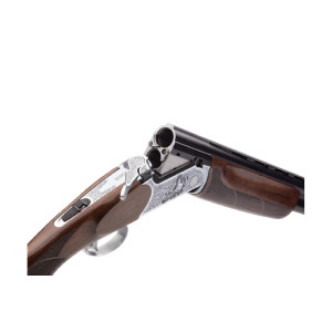 LOVAČKA PUŠKA DERYA MERIVA MR 300 12/76 76 CM CIJEV.EXTERNI ČOKOVI