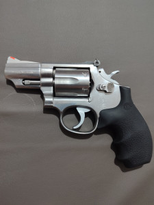 Revolver Smith & Wesson