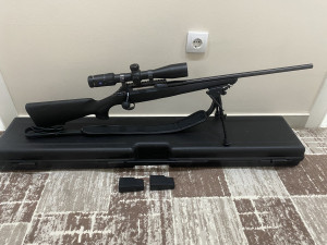 Sauer 100