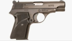 Pistolj ZASTAVA