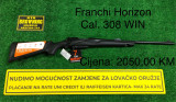 Franchi Horizon CAL. 308 WIN
