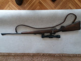 lovački karabin Mauser cal.7x64 sa optikom