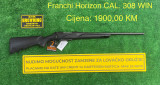 Franchi Horizon CAL. 308 WIN