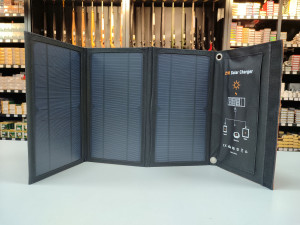 SOLARNI POWER BANK MXTSFC21