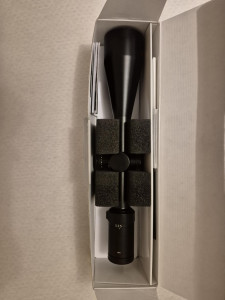 Leica optika amplus