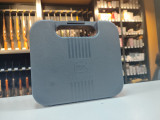 RUČNI SAT GLOCK GW-34-3-24 SILVER STEEL CASE