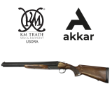 AKKAR MAMMUT DRILLING