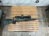 Tikka T3x Supervarmint, .308 win