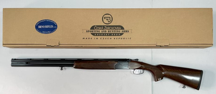Cz Brno 801,1