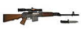 Kupujem m76 8x57mm