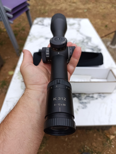 Optika Kahles