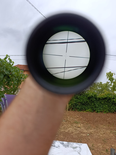 Optika Kahles