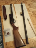Poluautomatska sacmarica Fabarm L4S