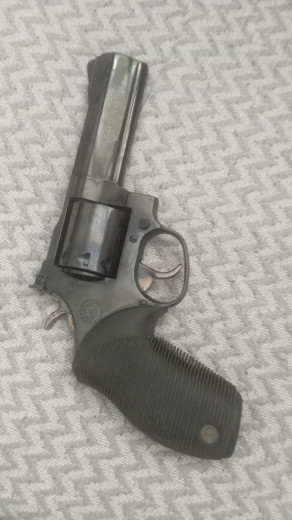 Revolver MK wmr i lr