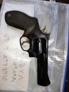 Revolver MK wmr i lr