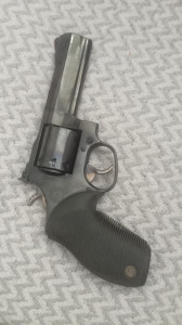 Revolver MK wmr i lr