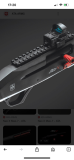 KUPUJEM Red Dot optika sa sinom