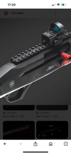 KUPUJEM Red Dot optika sa sinom